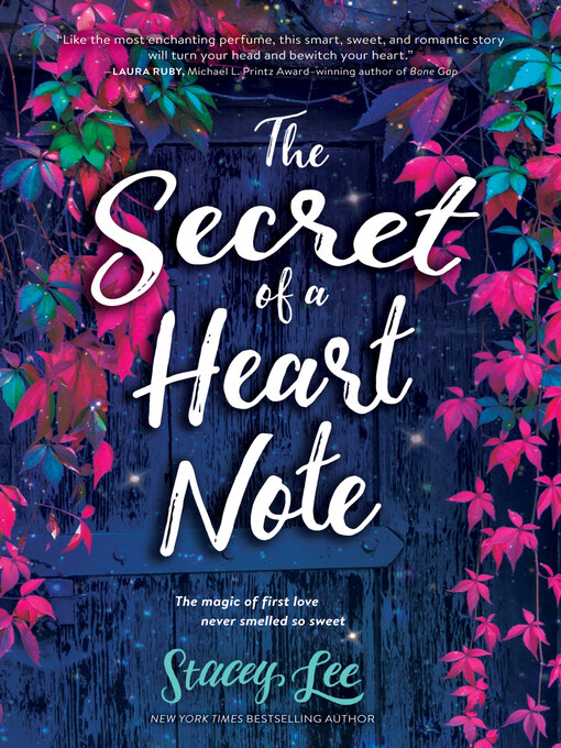 Title details for The Secret of a Heart Note by Stacey Lee - Wait list